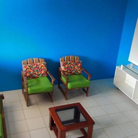 Natureza, Descanso E Diversao Merepe Residence Pôrto das Galinhas 외부 사진