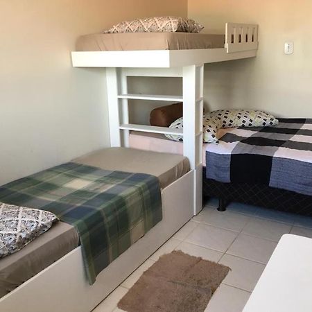 Natureza, Descanso E Diversao Merepe Residence Pôrto das Galinhas 외부 사진