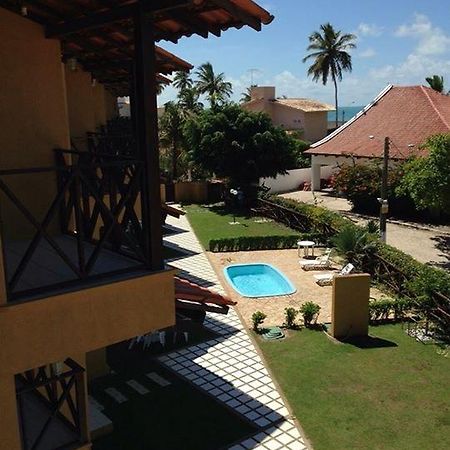Natureza, Descanso E Diversao Merepe Residence Pôrto das Galinhas 외부 사진