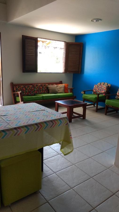 Natureza, Descanso E Diversao Merepe Residence Pôrto das Galinhas 외부 사진