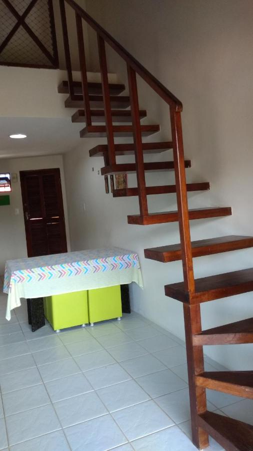 Natureza, Descanso E Diversao Merepe Residence Pôrto das Galinhas 외부 사진