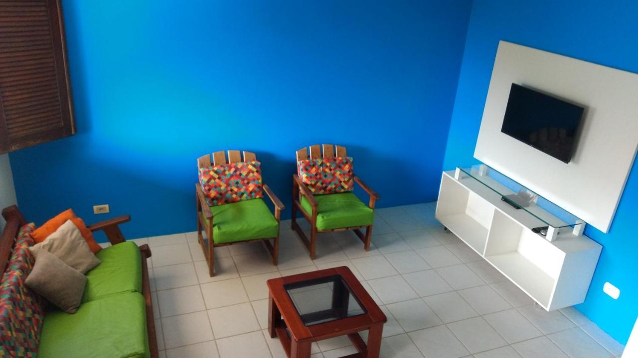 Natureza, Descanso E Diversao Merepe Residence Pôrto das Galinhas 외부 사진