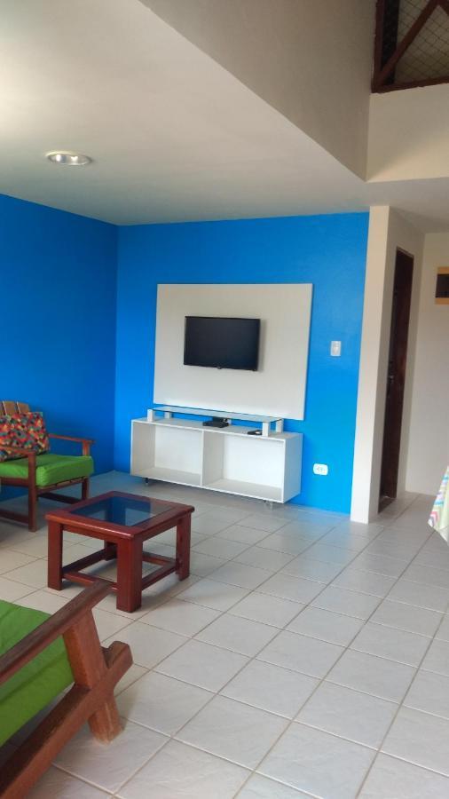 Natureza, Descanso E Diversao Merepe Residence Pôrto das Galinhas 외부 사진