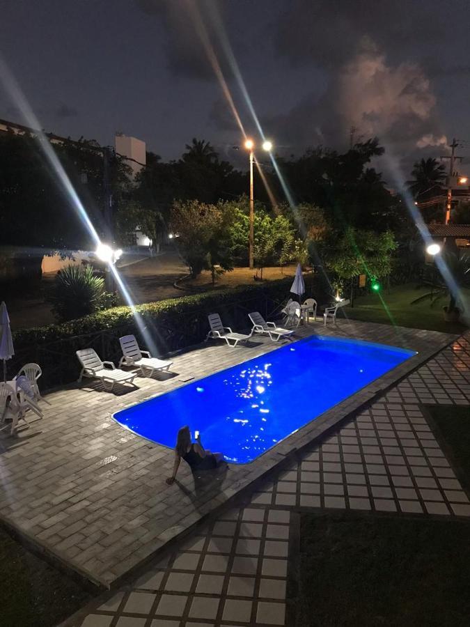 Natureza, Descanso E Diversao Merepe Residence Pôrto das Galinhas 외부 사진