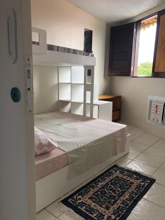 Natureza, Descanso E Diversao Merepe Residence Pôrto das Galinhas 외부 사진