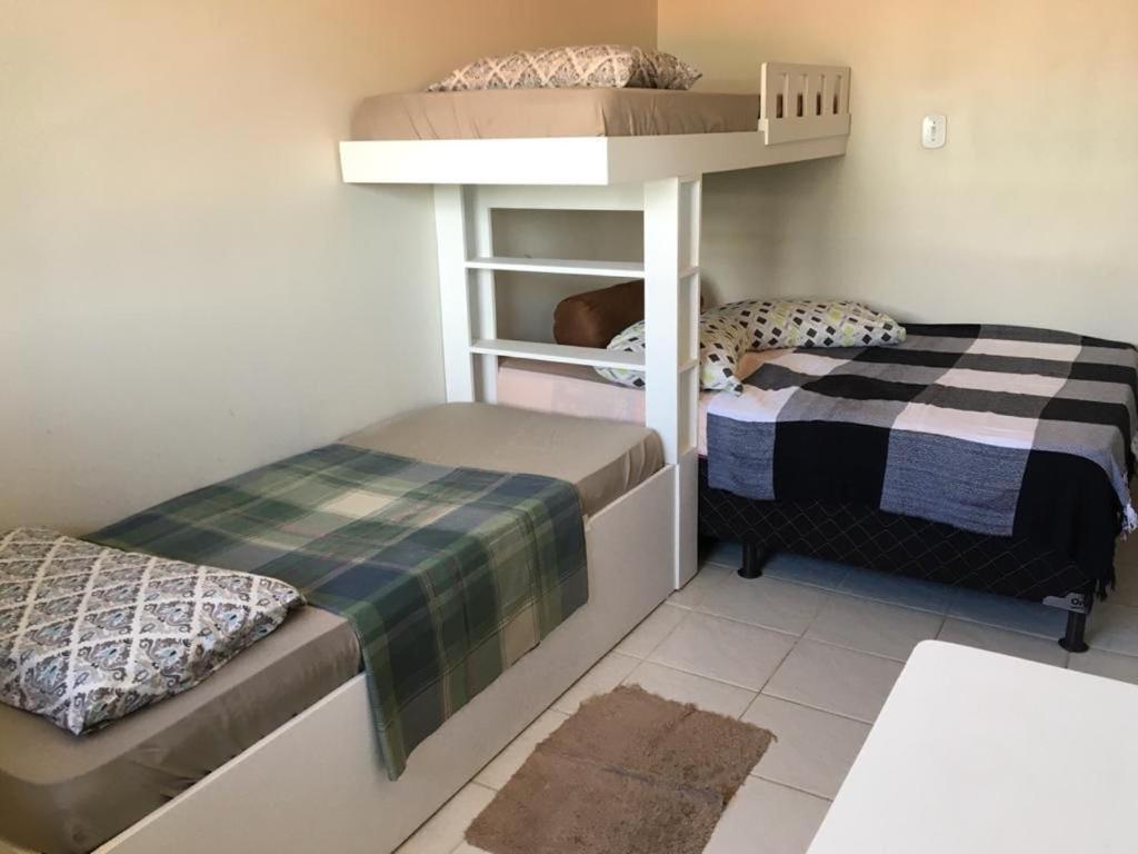 Natureza, Descanso E Diversao Merepe Residence Pôrto das Galinhas 외부 사진