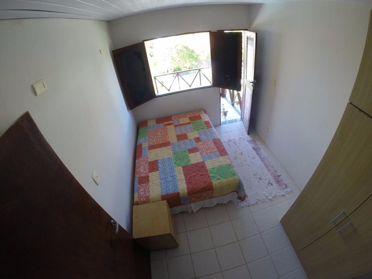 Natureza, Descanso E Diversao Merepe Residence Pôrto das Galinhas 외부 사진