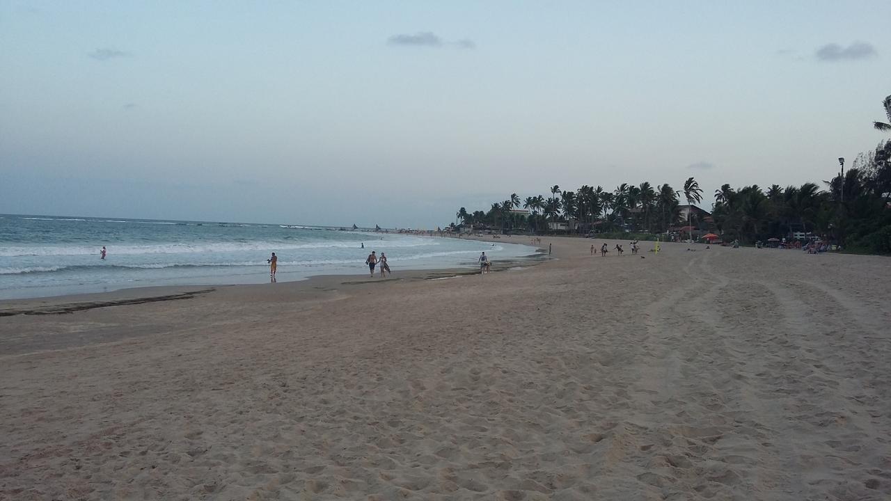 Natureza, Descanso E Diversao Merepe Residence Pôrto das Galinhas 외부 사진