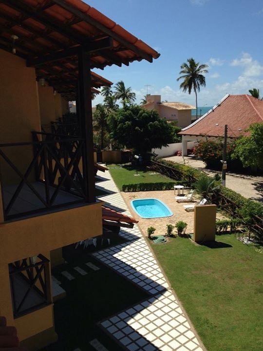 Natureza, Descanso E Diversao Merepe Residence Pôrto das Galinhas 외부 사진