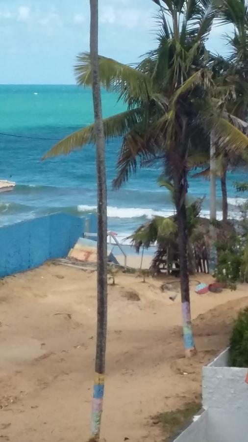 Natureza, Descanso E Diversao Merepe Residence Pôrto das Galinhas 외부 사진