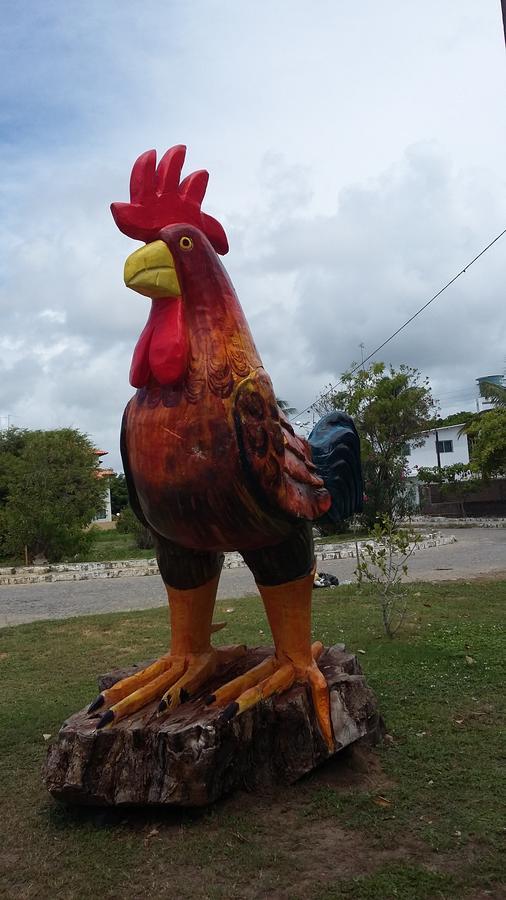 Natureza, Descanso E Diversao Merepe Residence Pôrto das Galinhas 외부 사진
