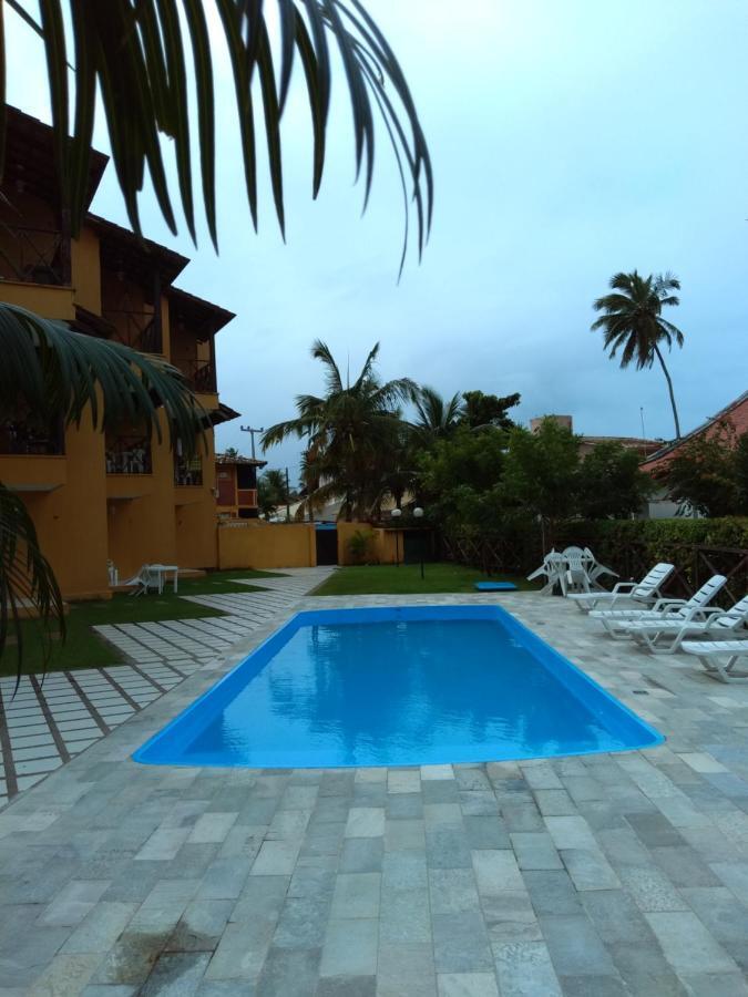 Natureza, Descanso E Diversao Merepe Residence Pôrto das Galinhas 외부 사진