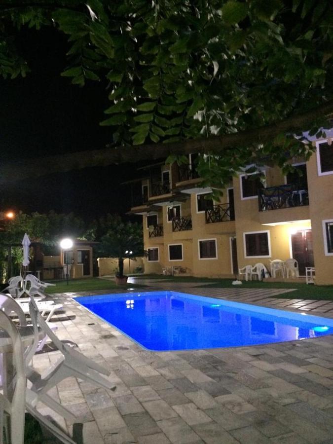 Natureza, Descanso E Diversao Merepe Residence Pôrto das Galinhas 외부 사진
