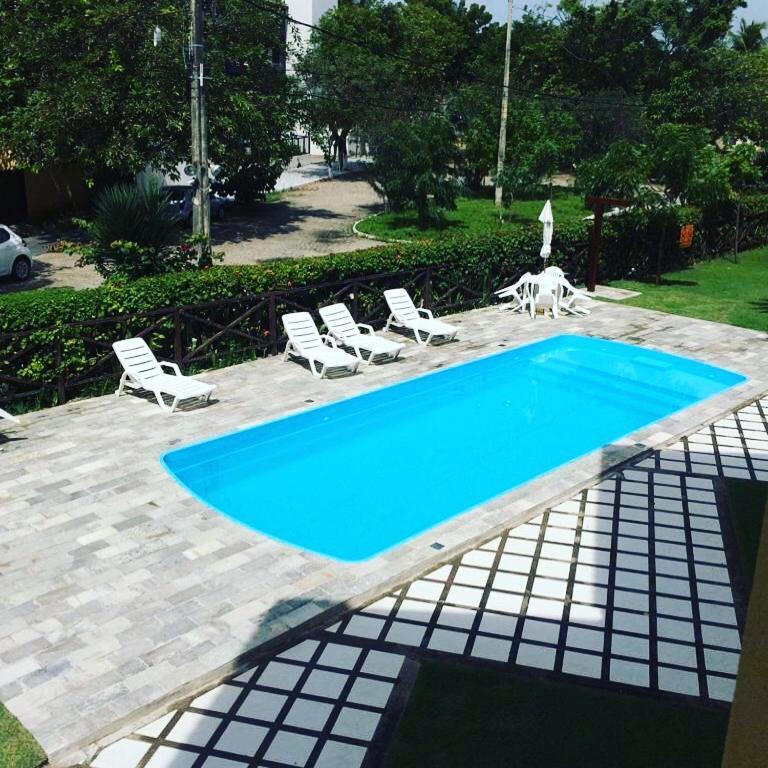 Natureza, Descanso E Diversao Merepe Residence Pôrto das Galinhas 외부 사진