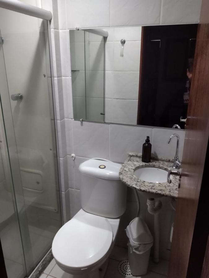 Natureza, Descanso E Diversao Merepe Residence Pôrto das Galinhas 외부 사진